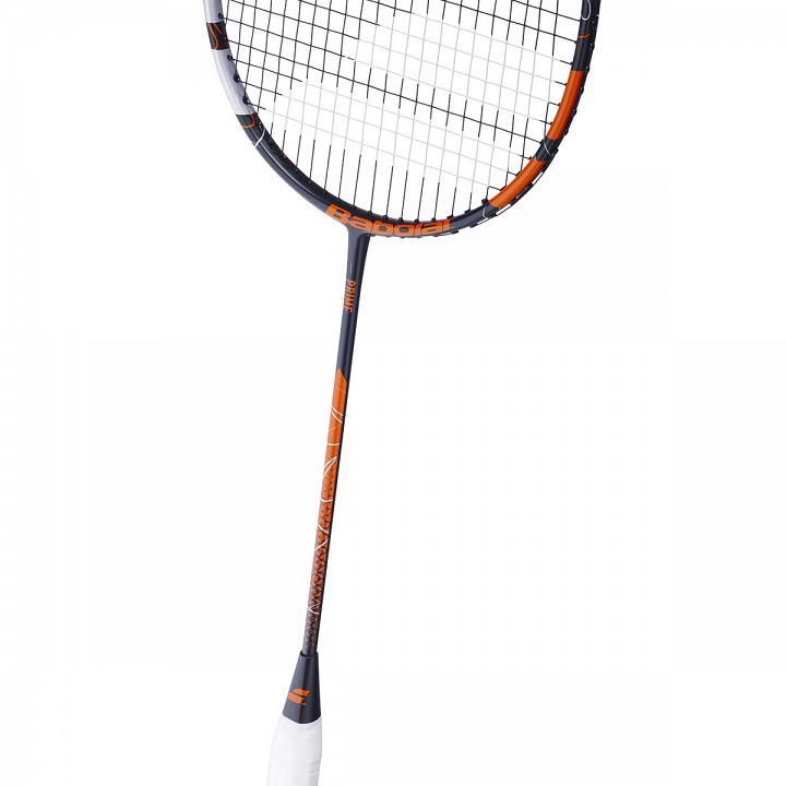 Babolat Prime Black / Orange